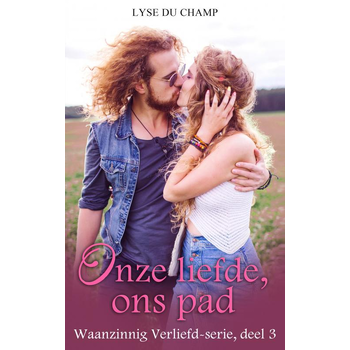Onze liefde, ons pad (Paperback) bij Singel 344