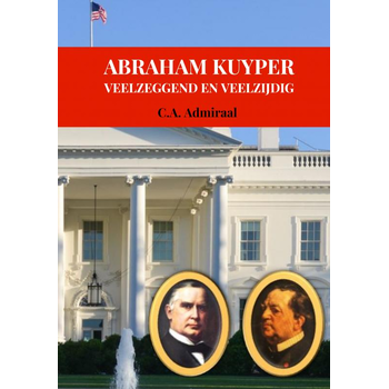 ABRAHAM KUYPER (Hardback) bij Singel 344