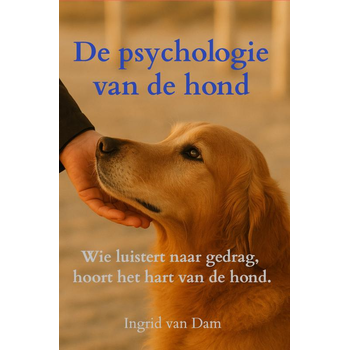 De psychologie van de hond (Hardback) bij Singel 344