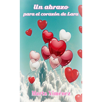 Un abrazo para el corazón de Lara (Paperback) bij Singel 344