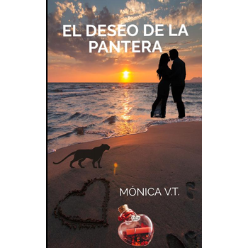 El deseo de la pantera (Paperback) bij Singel 344