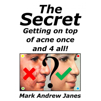 The Secret (Paperback) bij Singel 344