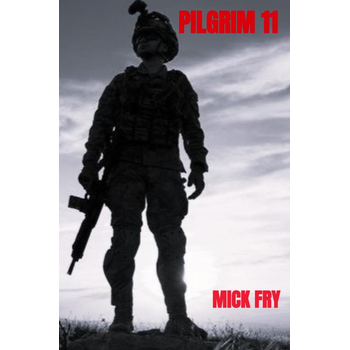 Pilgrim 11 (Paperback) bij Singel 344