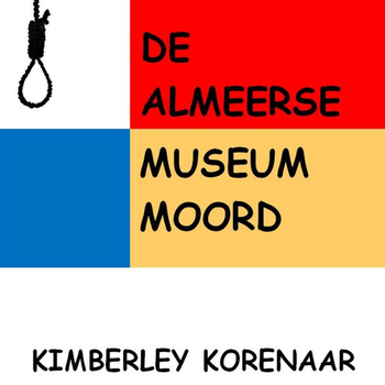 De Almeerse Museum Moord (Paperback) bij Singel 344