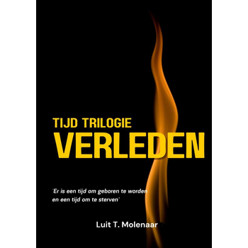tijd trilogie VERLEDEN (Paperback) bij Singel 344