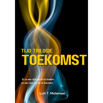 tijd trilogie TOEKOMST (Paperback) bij Singel 344