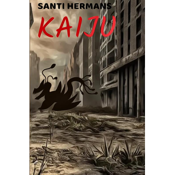 Kaiju (Paperback) bij Singel 344