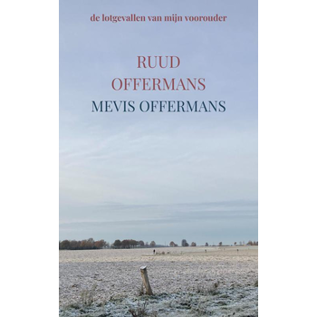 Mevis Offermans (Paperback) bij Singel 344