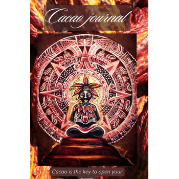 Cacao journal (Hardback) bij Singel 344