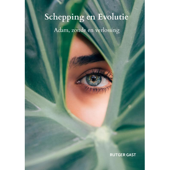 Schepping en Evolutie (Paperback) bij Singel 344