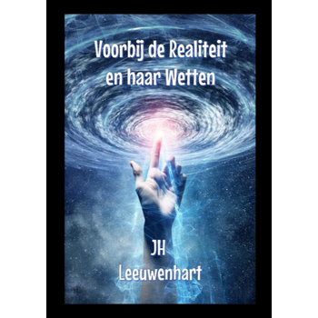 Voorbij de Realiteit en haar Wetten (Paperback) bij Singel 344