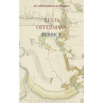 Berbice (Paperback) bij Singel 344