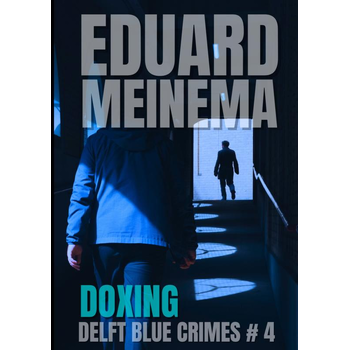 Doxing (Paperback) bij Singel 344
