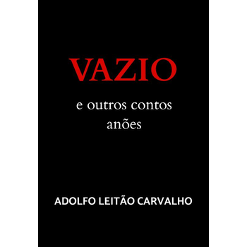 VAZIO (Hardback) bij Singel 344