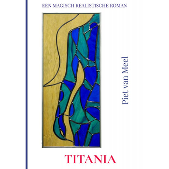 Titania (Hardback) bij Singel 344