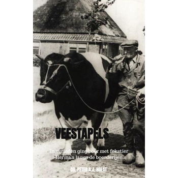 Veestapels (Paperback) bij Singel 344