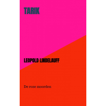 Tarik (Paperback) bij Singel 344