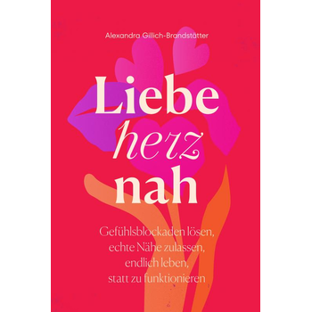 Liebe herznah (Hardback) bij Singel 344