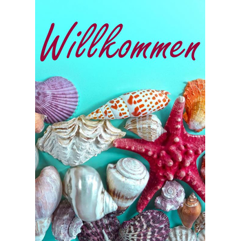 Willkommen (Paperback) bij Singel 344