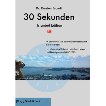 30 Sekunden (Paperback) bij Singel 344