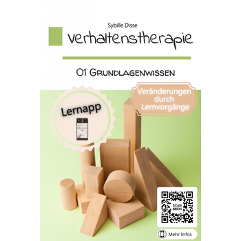 Verhaltenstherapie Band 01: Grundlagenwissen (Hardback) bij Singel 344