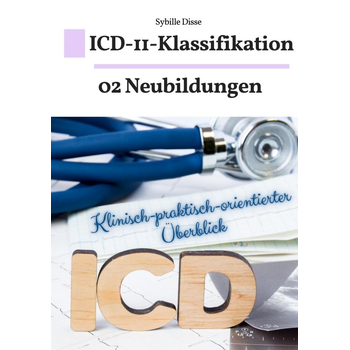 ICD-11-Klassifikation Band 02: Neubildungen (Paperback) bij Singel 344