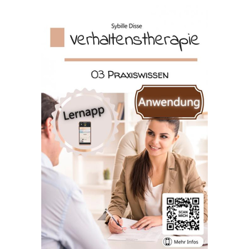 Verhaltenstherapie Band 03: Praxis (Hardback) bij Singel 344