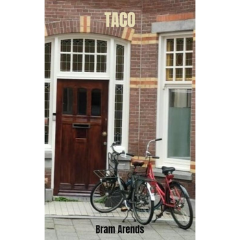 Taco (Paperback) bij Singel 344