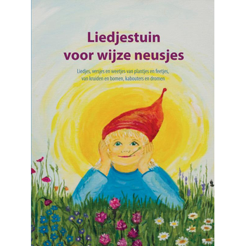 Liedjestuin voor wijze neusjes (Hardback) bij Singel 344
