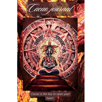 Cacao journal (Paperback) bij Singel 344