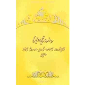 Unfair (Paperback) bij Singel 344