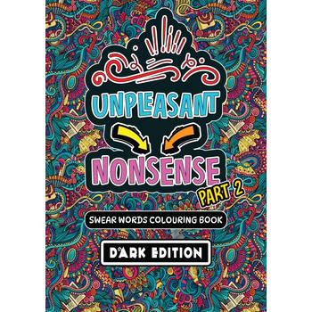 Unpleasant nonsense: deel 2 (Paperback) bij Singel 344
