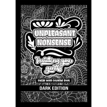 Unpleasant nonsense: Insulting you gently (Paperback) bij Singel 344