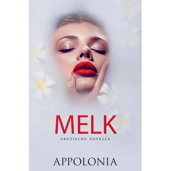 Melk (Paperback) bij Singel 344