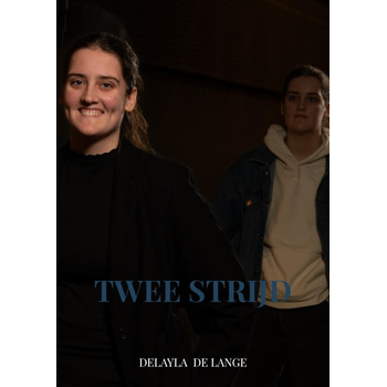 Twee strijd (Paperback) bij Singel 344