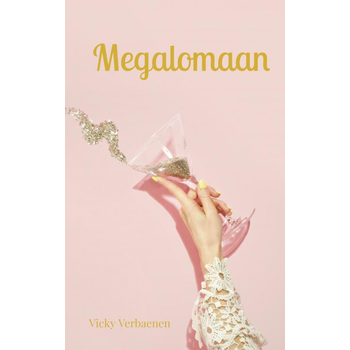 Megalomaan (Paperback) bij Singel 344