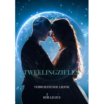 Tweelingzielen (Paperback) bij Singel 344