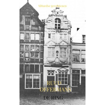 De Ring (Paperback) bij Singel 344