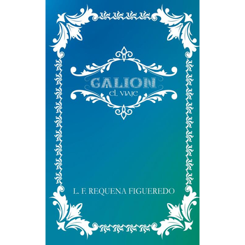 Galion. (Paperback) bij Singel 344