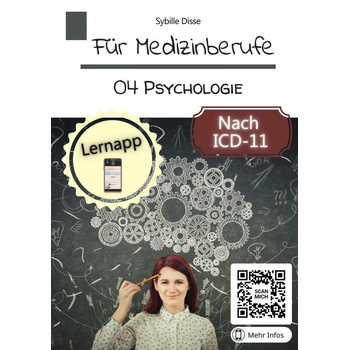 Für Medizinberufe Band 04: Psychologie (Paperback) bij Singel 344