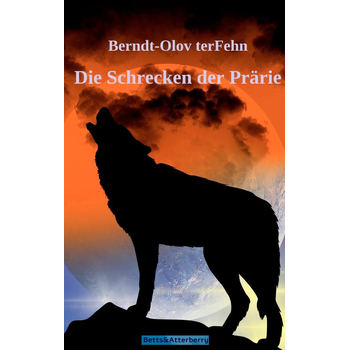 Die Schrecken der Prärie (Paperback) bij Singel 344