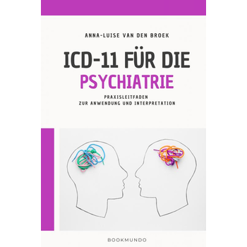 ICD-11 für die Psychiatrie (Hardback) bij Singel 344