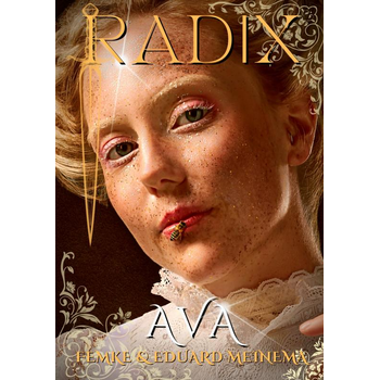 Ava (Paperback) bij Singel 344