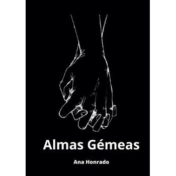 Almas Gémeas (Paperback) bij Singel 344