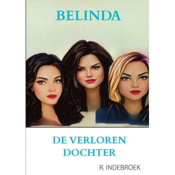 Belinda (Paperback) bij Singel 344