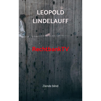 RechtbankTV (Paperback) bij Singel 344