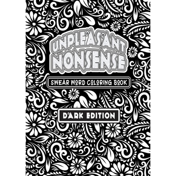 Unpleasant nonsense (Paperback) bij Singel 344