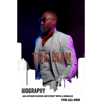 The Man (Hardback) bij Singel 344