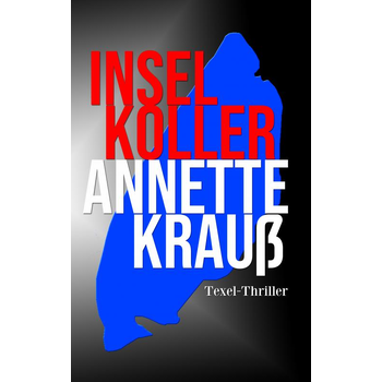Inselkoller (Paperback) bij Singel 344