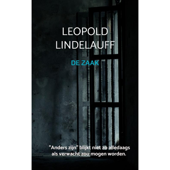 De ZAAK (Paperback) bij Singel 344